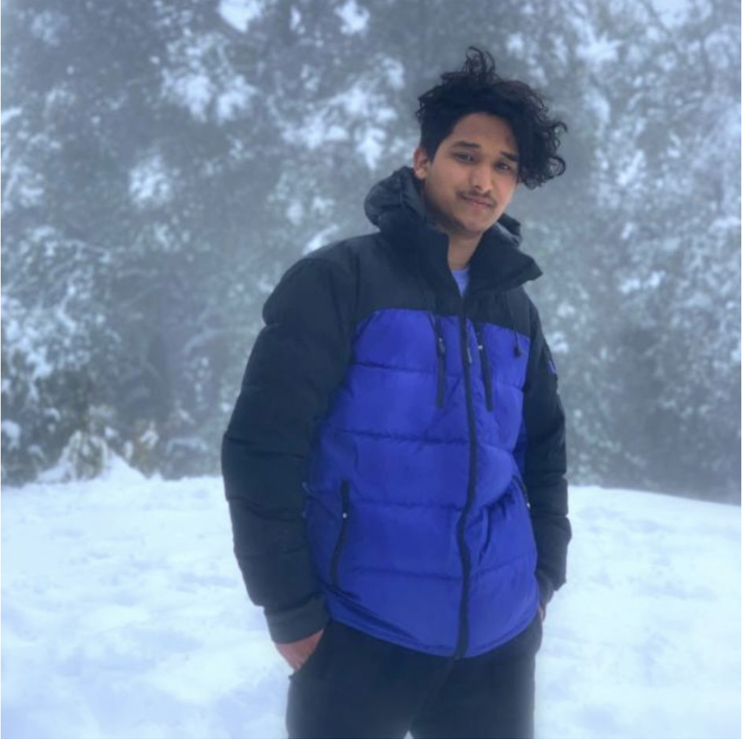 Sugam Baral